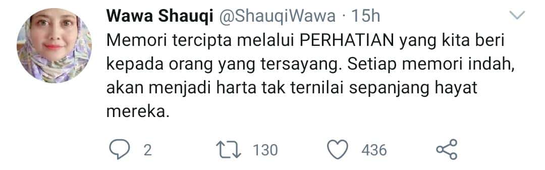 Jangan Kedekut Tunjuk Sayang, Ibu Ayah Jadilah ‘Cinta Pertama’ Anak Perempuan