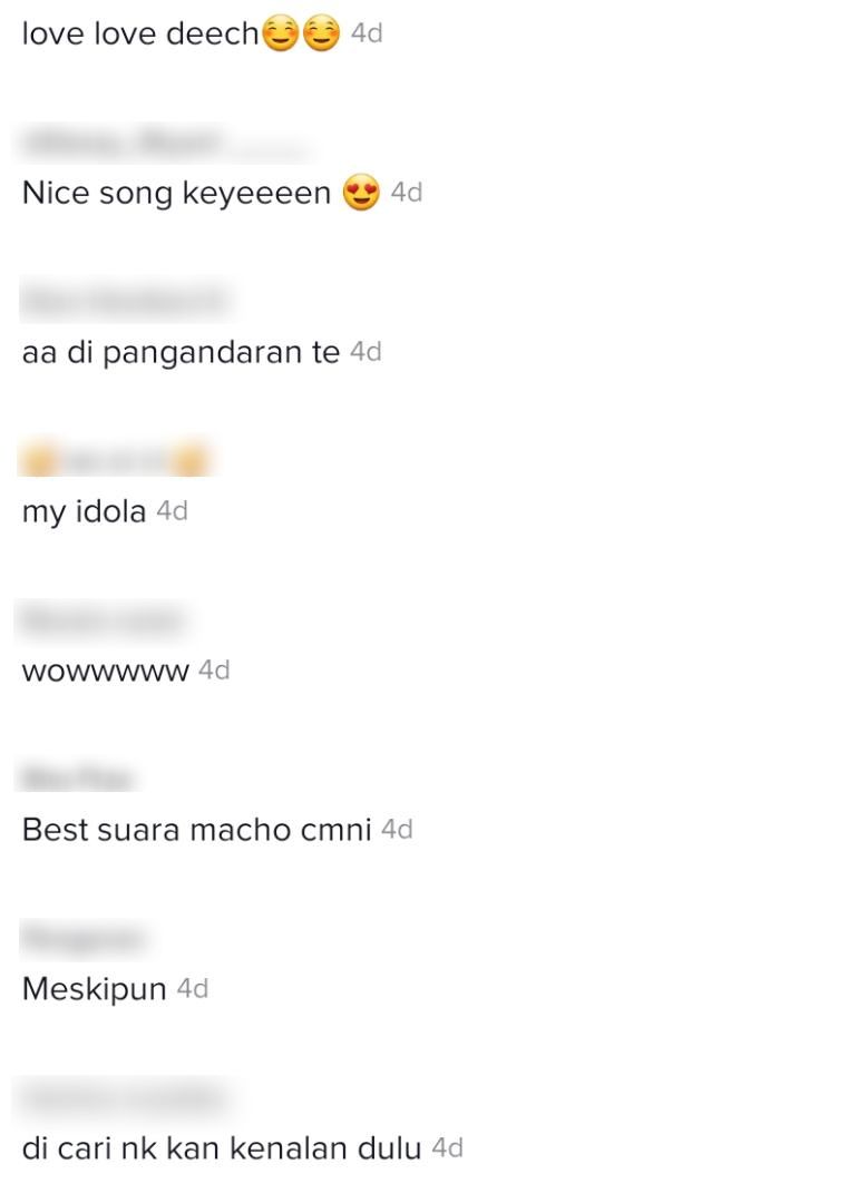 Cover Lagu Tokti Lepas Bangun Tidur Pagi, Suara Cakra Khan Buat Netizen Nangis