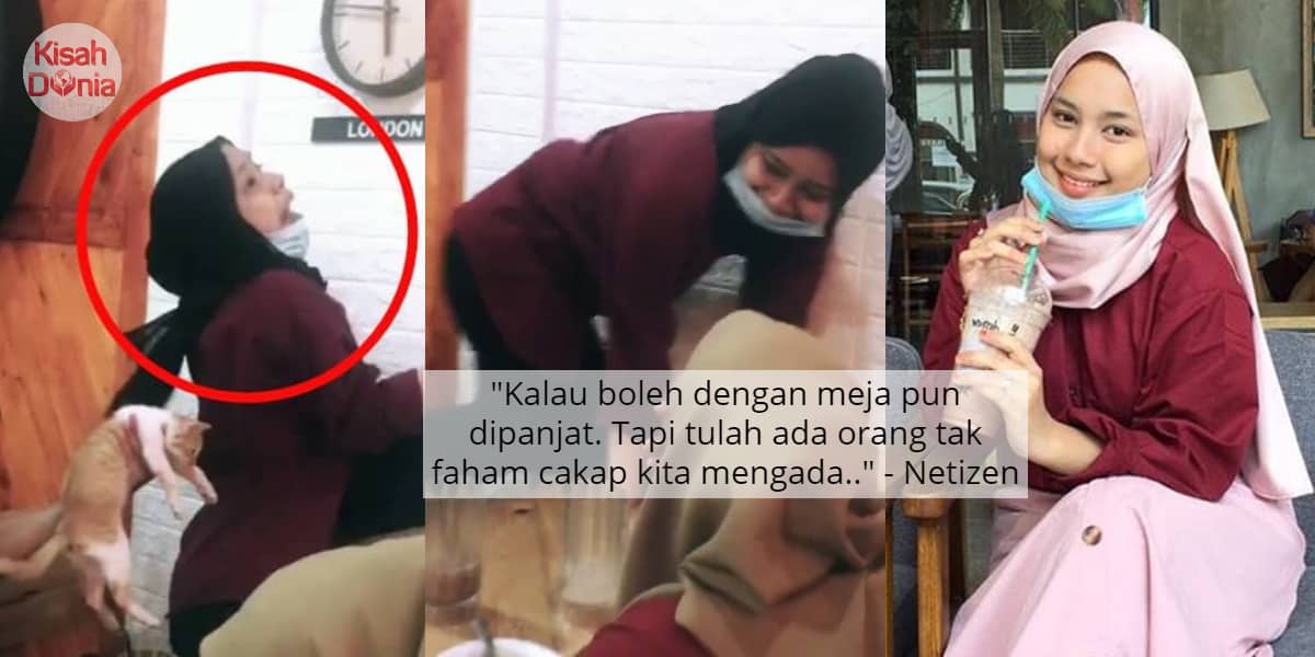 Mula Tangan Kosong, Bapa Muda Tunjuk Effort Luar Biasa Bahagiakan Anak Isteri
