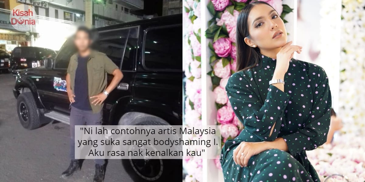 Tak Sempat Elak Kereta Ubah Haluan, Lelaki Ajal Diseret & Digilis Lori Treler