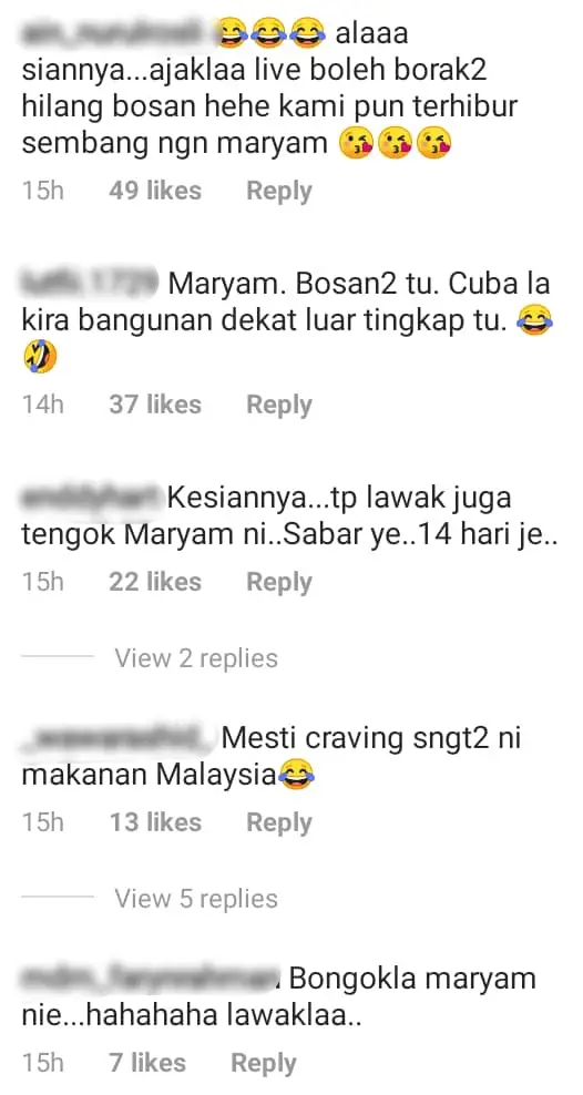 “Sedap Ke Teh Ais Tu?”- Baru Tiba Malaysia, Isteri Korea ‘Stress’ Dikuarantin