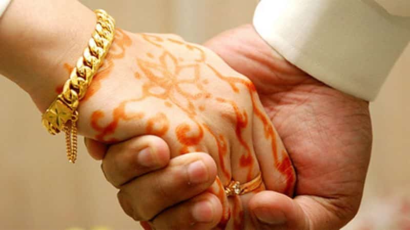 Atuk Ditangkap 'Bermadu Kasih' Dengan Pelajar, Akhirnya Diminta Bernikah 4 Atuk Ditangkap 'Bermadu Kasih' Dengan Pelajar, Akhirnya Diminta Bernikah 4