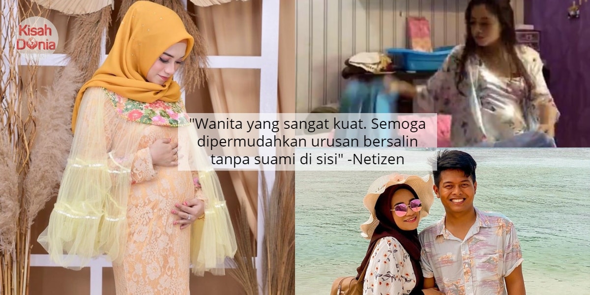 Berkeras Tak Mahu Bela Kandungan, Doktor Terkedu Bila Dengar Alasan Sebenar..