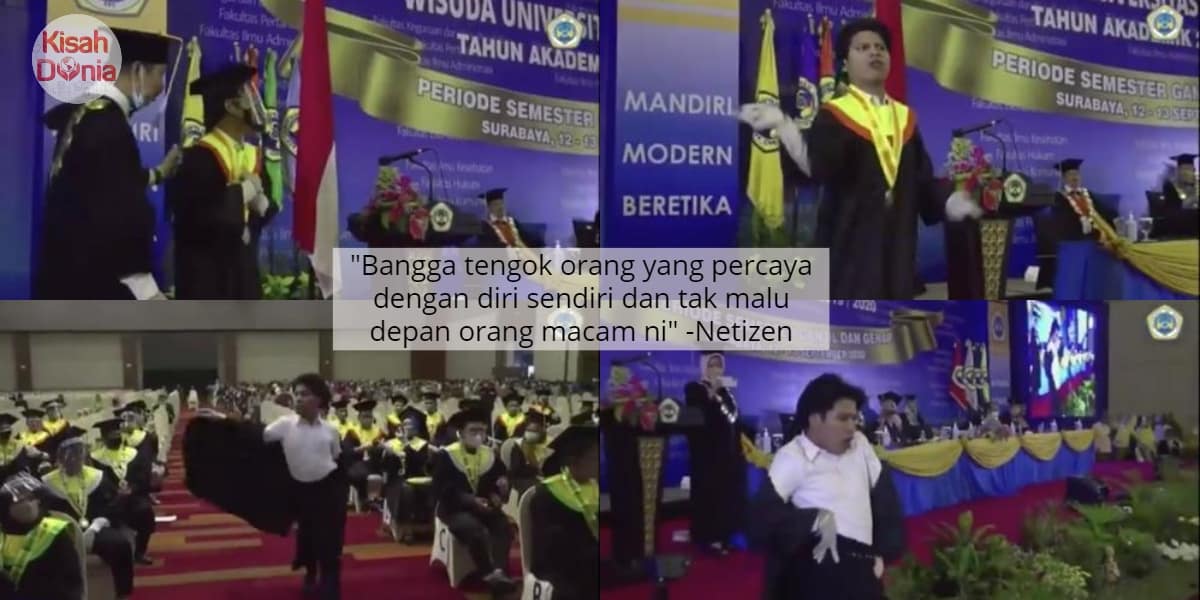 “Saya Ambil Risiko”- Datuk Fizz Fairuz Nekad Bawa Isteri Berubat Tradisional