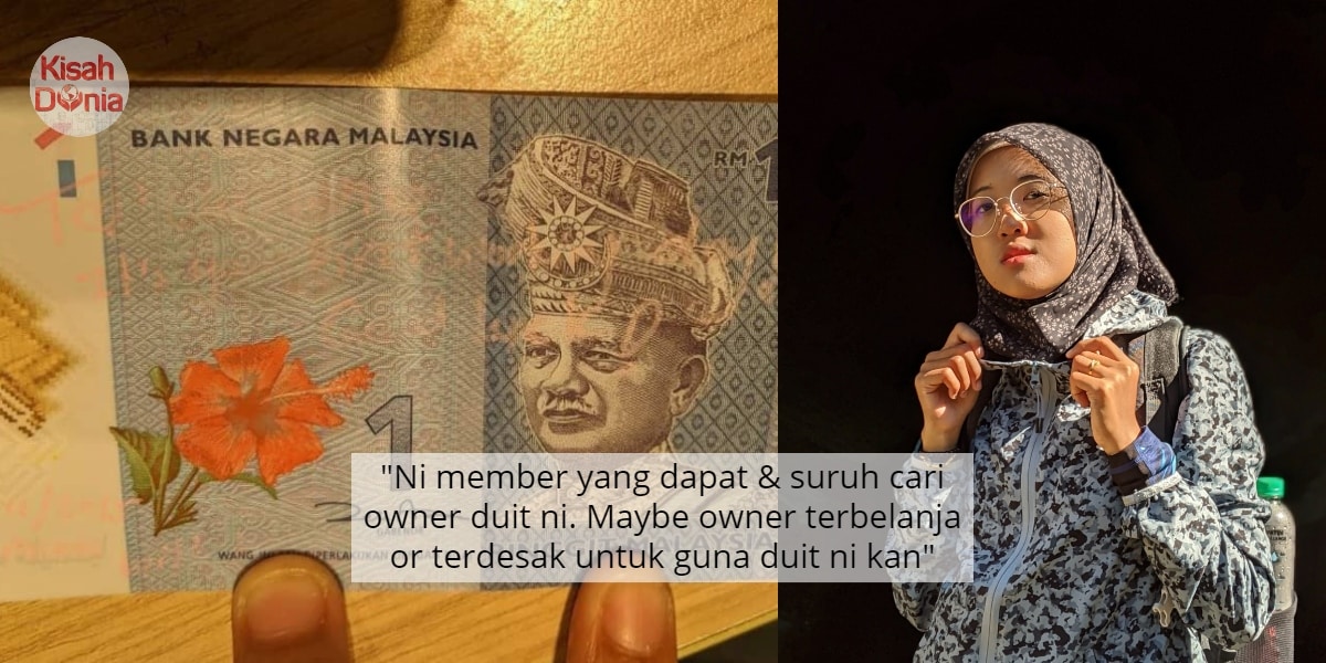 Puas Hati Pembahagian Faraid, Balu Abam Bocey Akui Ambil RM 10k Masuk Bank Anak