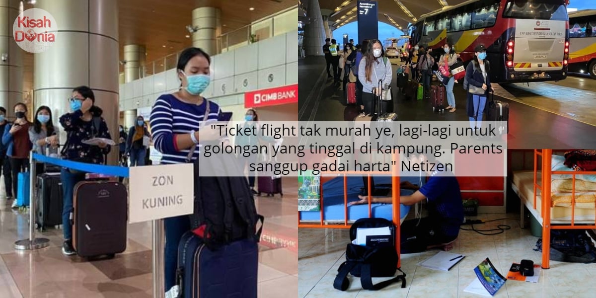 Mula Tangan Kosong, Bapa Muda Tunjuk Effort Luar Biasa Bahagiakan Anak Isteri