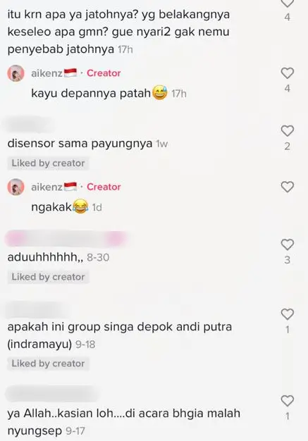 Pengantin Perempuan Jatuh Tandu Tak Sempat Sanding, Reaksi Suami Jadi Tumpuan