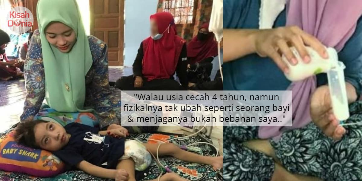 Pengantin Perempuan Jatuh Tandu Tak Sempat Sanding, Reaksi Suami Jadi Tumpuan