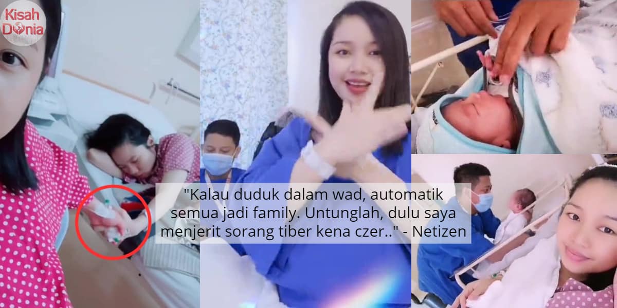 [VIDEO] ‘Cuak’ Dikejar Anjing Berkerumun, Lelaki Malang Sampai Jatuh Tersadung