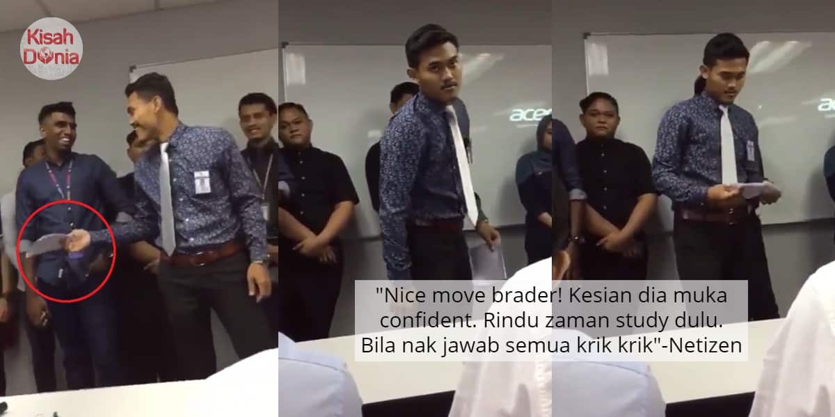 Hamil 6 Minggu Lepas Pemergian Abam, Isteri Ali Puteh Selamat Lahirkan Baby Boy