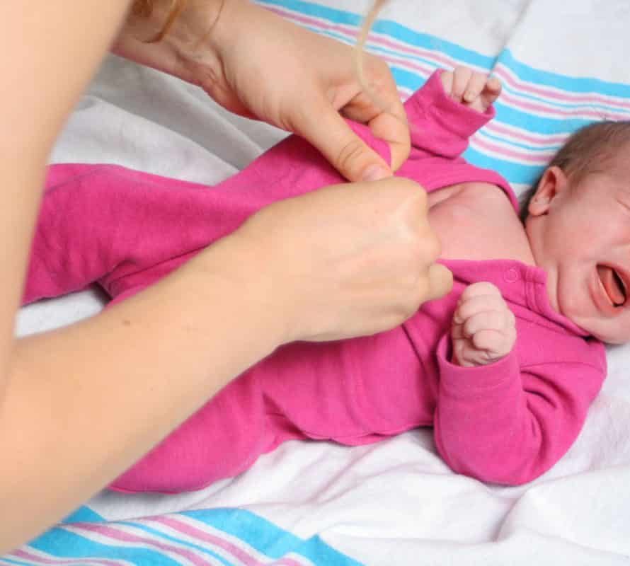 Terlalu Ikut Petua Karut, Ibu Picit Puting Bayi Hingga Bengkak-"Mak Yang Suruh" 8