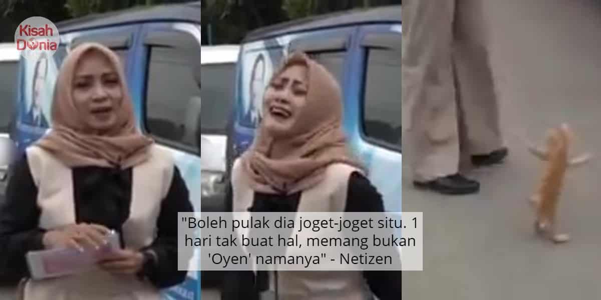 Dipaksa Pakai Skirt & Stokin Berjaring, Kwang-soo Pasrah ‘Dipedajal’ Ahli Lain