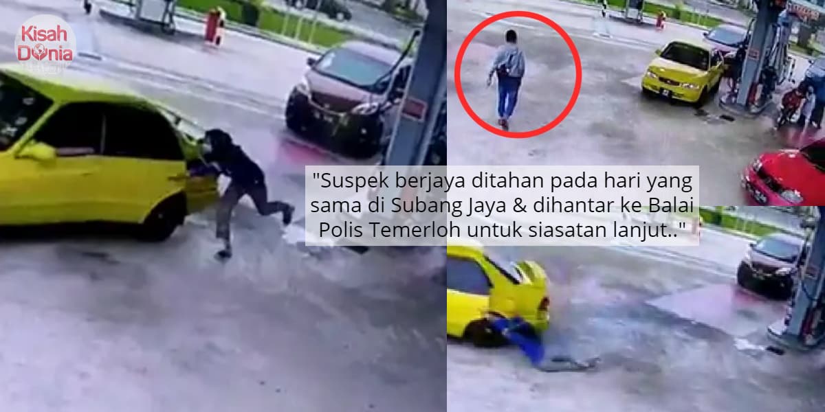 Mula Tangan Kosong, Bapa Muda Tunjuk Effort Luar Biasa Bahagiakan Anak Isteri