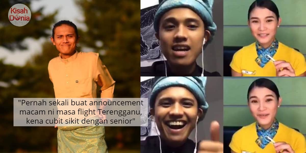 Tak Sempat Elak Kereta Ubah Haluan, Lelaki Ajal Diseret & Digilis Lori Treler