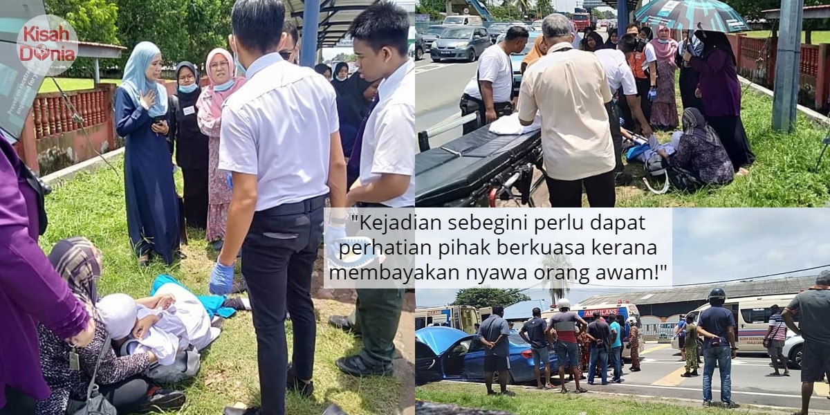 Hamil 6 Minggu Lepas Pemergian Abam, Isteri Ali Puteh Selamat Lahirkan Baby Boy