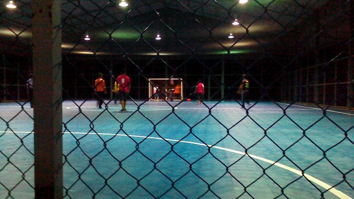 Kerap Main Futsal Sampai Lewat Malam, Lelaki Bakal Hadapi Kematian Mengejut