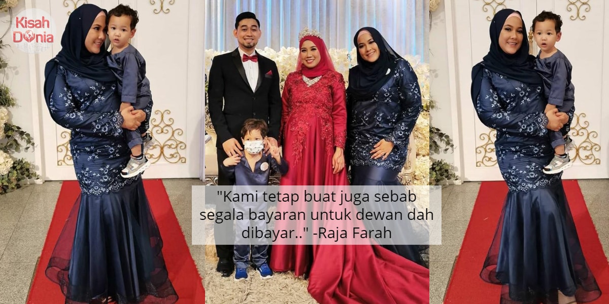 [FOTO] Tergamak Tinggalkan Anak, 3 Beradik Hidup Bertemankan Sampah & 13 Anjing