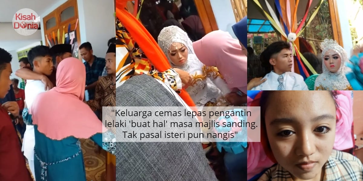 Baru Dijemur Tepi Pagar, Bayi Jaundis Terpisah Tangan Kanan Jadi Sasaran Anjing