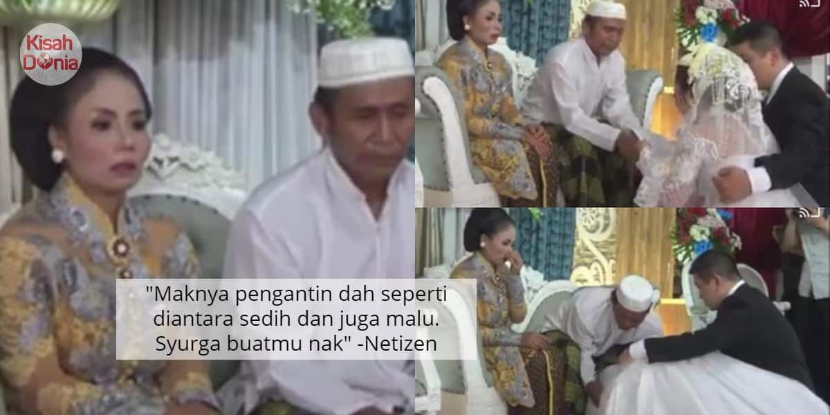 “Tertunggu Juga Kenapa Seorang Pun Tak Ingat Hari Jadi, Ayah Dah Nak Nangis..”