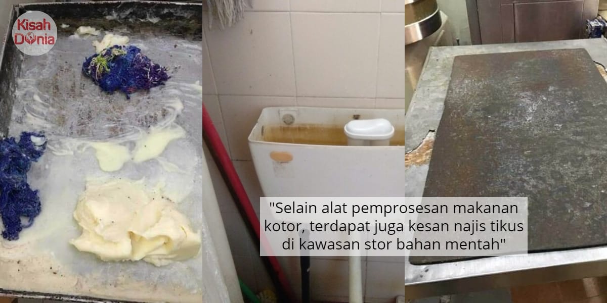 [VIDEO] ‘Cuak’ Dikejar Anjing Berkerumun, Lelaki Malang Sampai Jatuh Tersadung