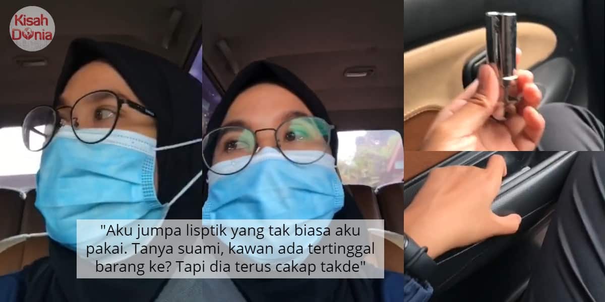 [VIDEO] Baru Nak Buat Muka Cute, Sekali Tangan Tersalah Landing Dekat Kolam..