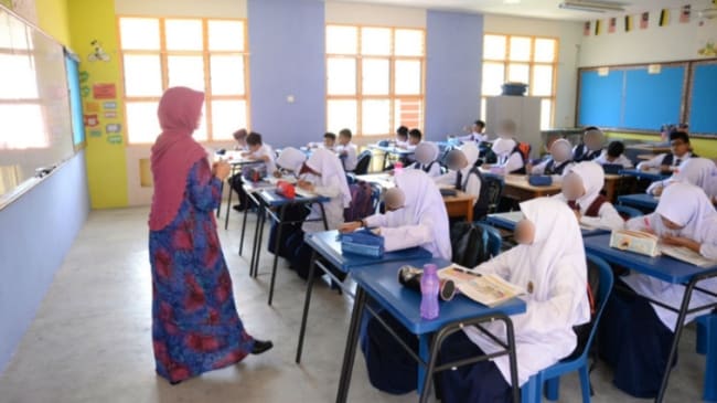 Guru Wanita Punyai 5 Anak Temui Ajal, Alami Stress Melampau Asbab Komited Kerja 5 Guru Wanita Punyai 5 Anak Temui Ajal, Alami Stress Melampau Asbab Komited Kerja 5