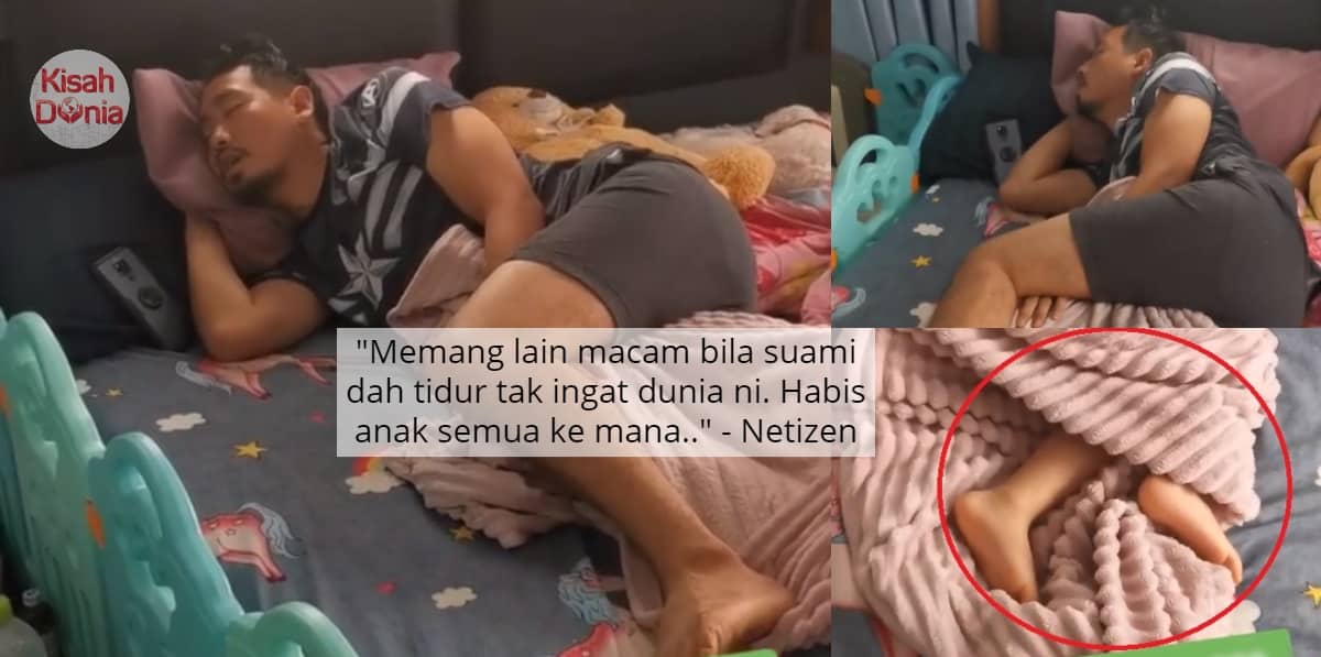 Sayang Nak Lepaskan Adik Perempuan, Air Mata Lelaki Tumpah Di Majlis Nikah