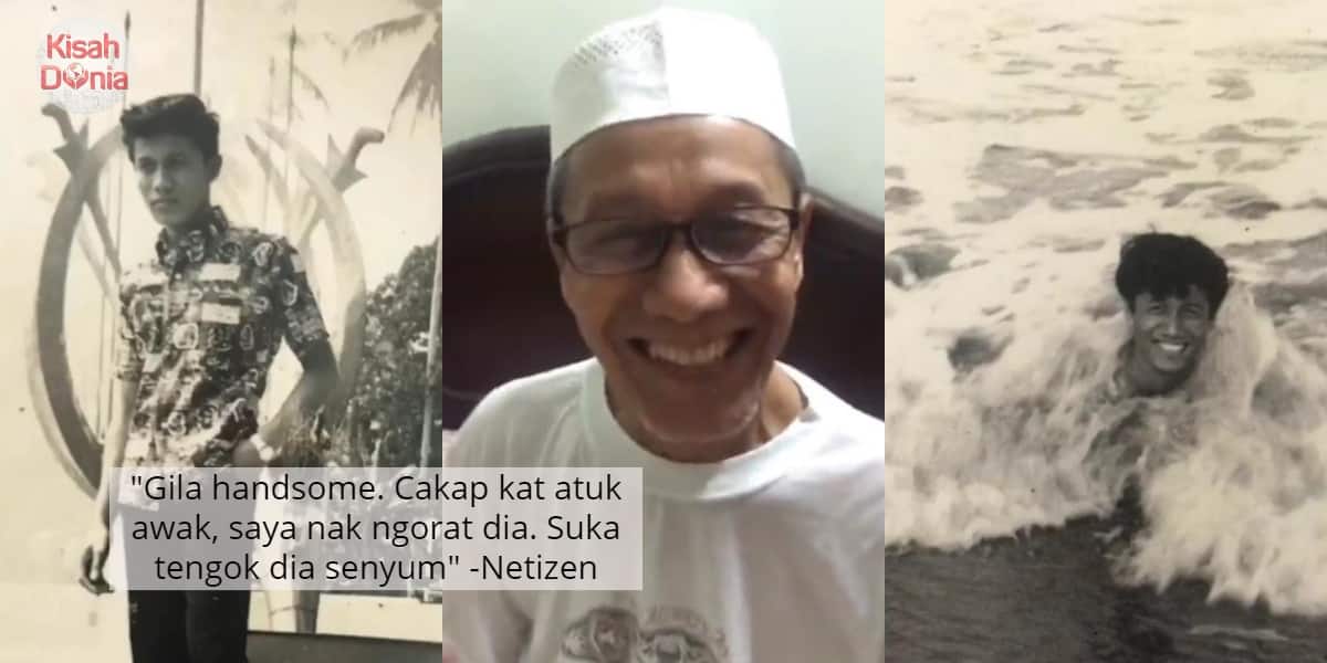 Tak Sempat Elak Kereta Ubah Haluan, Lelaki Ajal Diseret & Digilis Lori Treler