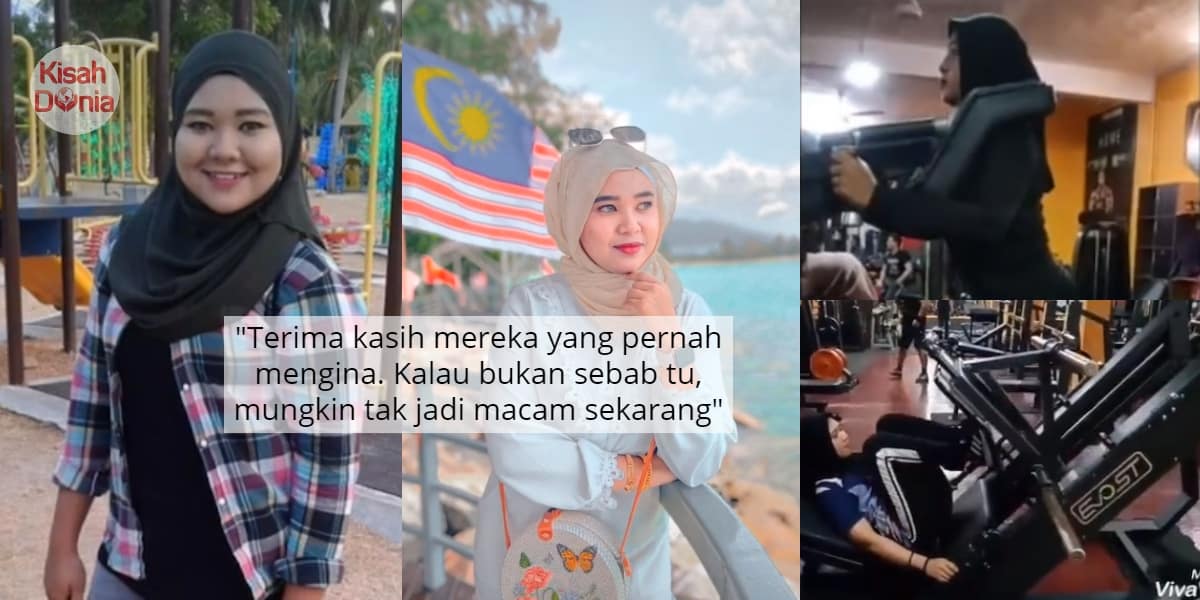 “Habislah Buat Adik Macam Doll” – Fasha Sandha Tak Keruan Lihat Gelagat Raysha