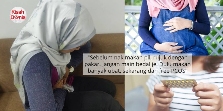 Wanita Anggap Pil Perancang Beri Kesan Buruk, Rupanya ...