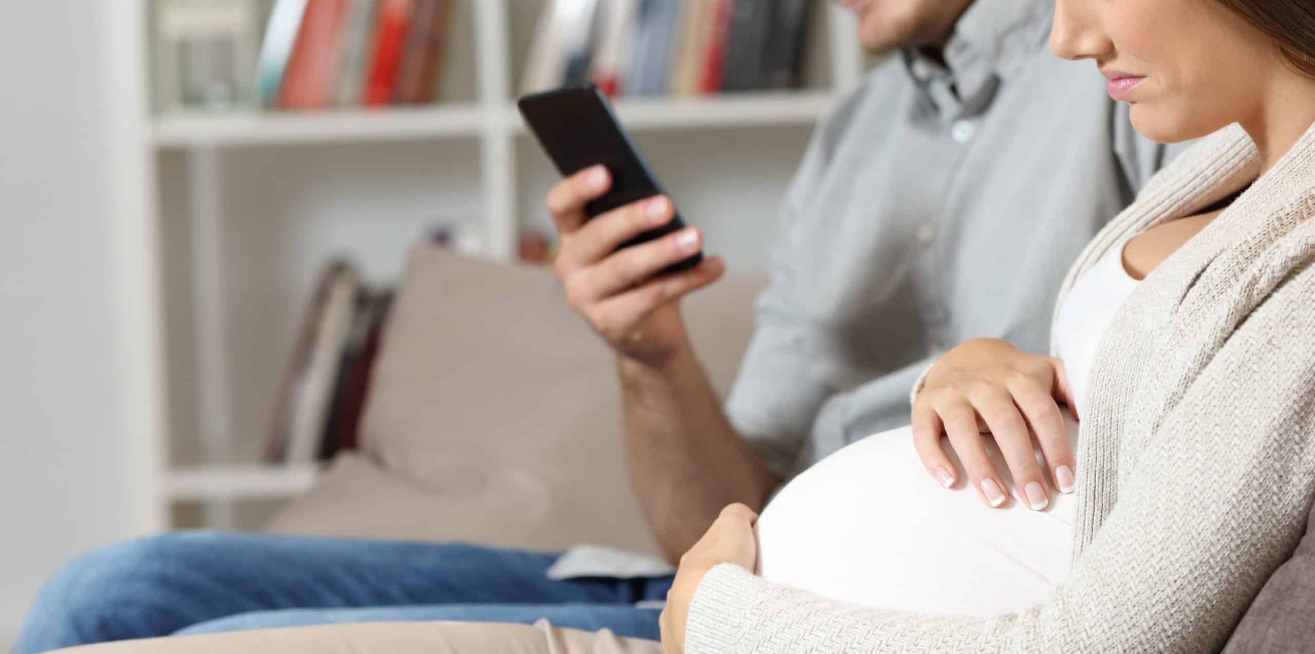 Drama Malaysia – Suami Tak Nak Masuk Labor Room, Leceh Tunggu Isteri Beranak