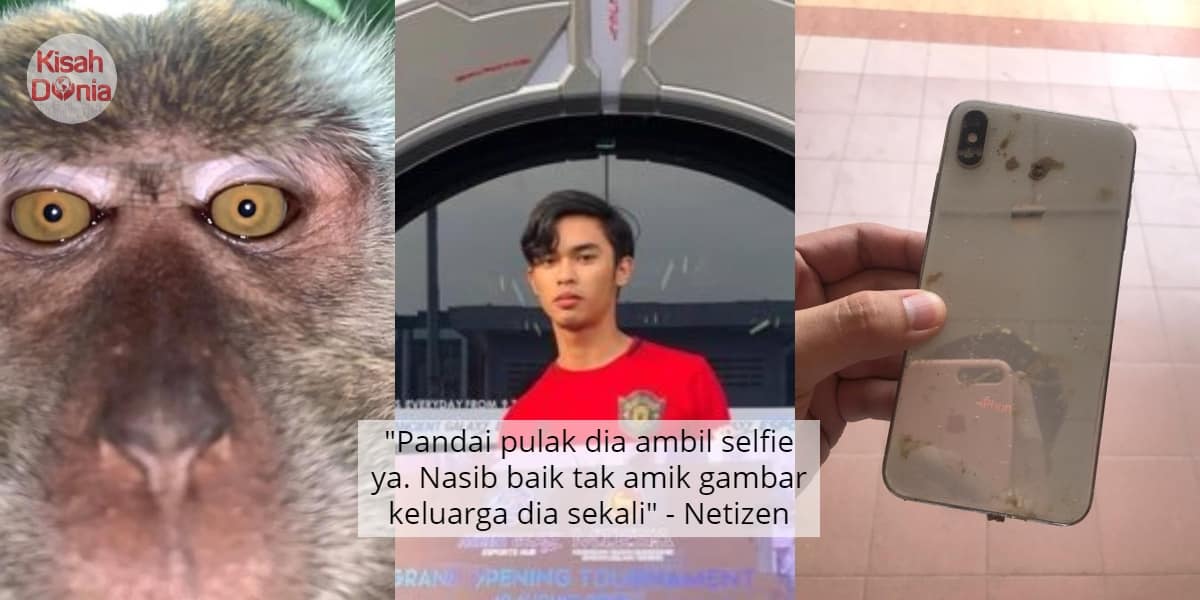 Sayang Nak Lepaskan Adik Perempuan, Air Mata Lelaki Tumpah Di Majlis Nikah