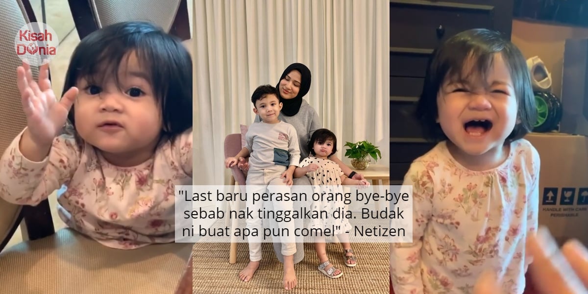Dah 6 Bulan Hamil Tapi Baby Bump Tak Nampak, Wanita Dedah Keadaan Sebenar..