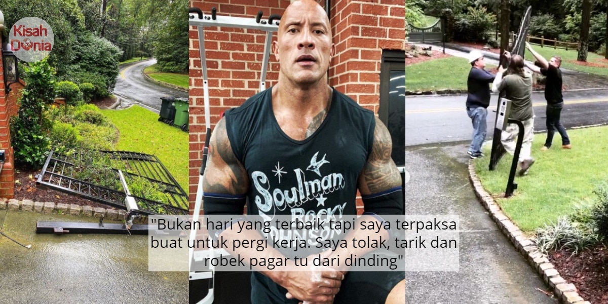 Dah 6 Bulan Hamil Tapi Baby Bump Tak Nampak, Wanita Dedah Keadaan Sebenar..