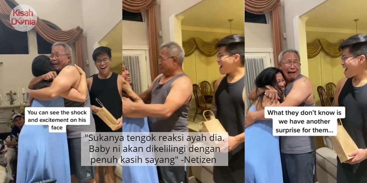 Puas Hati Pembahagian Faraid, Balu Abam Bocey Akui Ambil RM 10k Masuk Bank Anak
