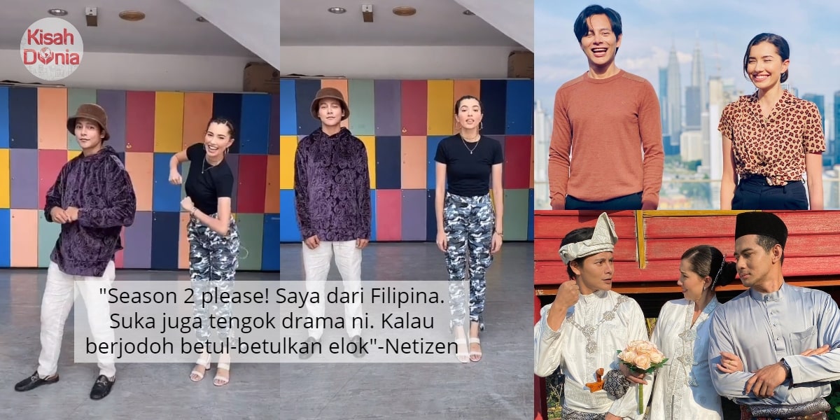 “Try Hard Sangat”- Suara Katak Konfiden Nyanyi Live, Nazim Othman Diktritik