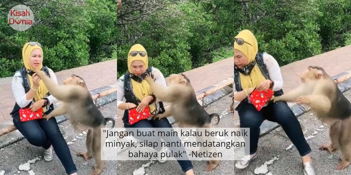 [VIDEO] Penyamun ‘Gabra’, Cubaan Merompak Pungutan Wang Mesin ATM Di Bank Gagal