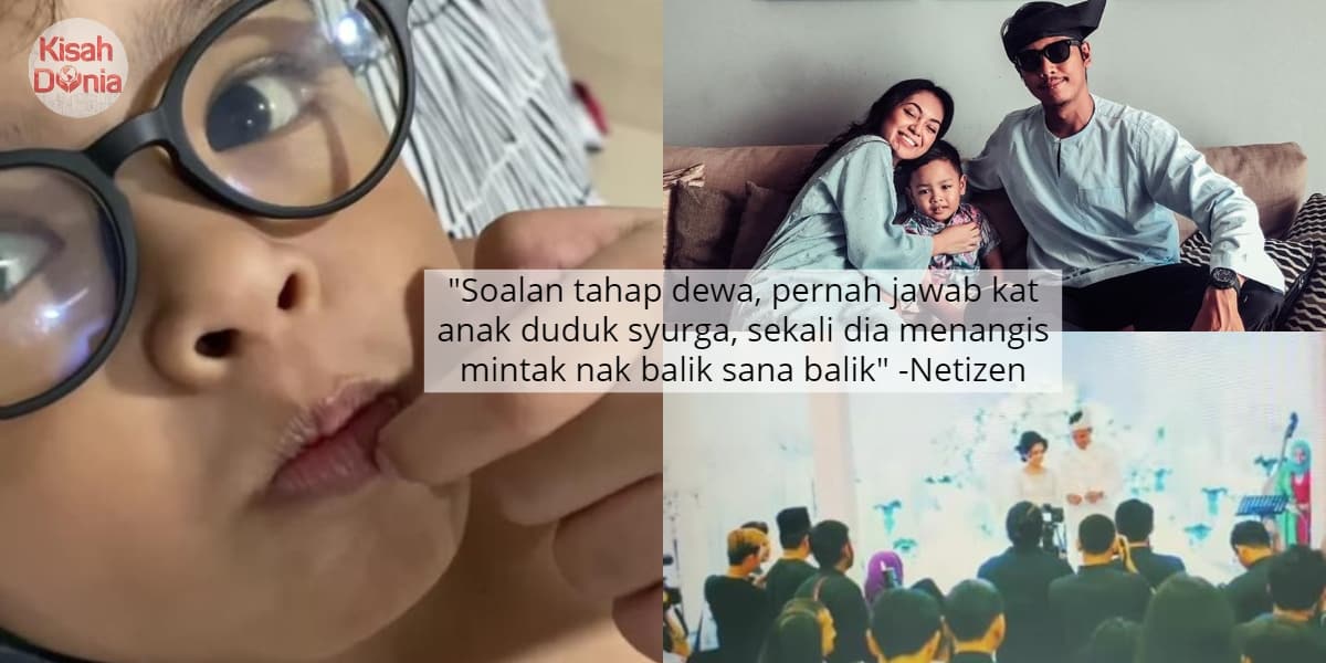 Mula Tangan Kosong, Bapa Muda Tunjuk Effort Luar Biasa Bahagiakan Anak Isteri