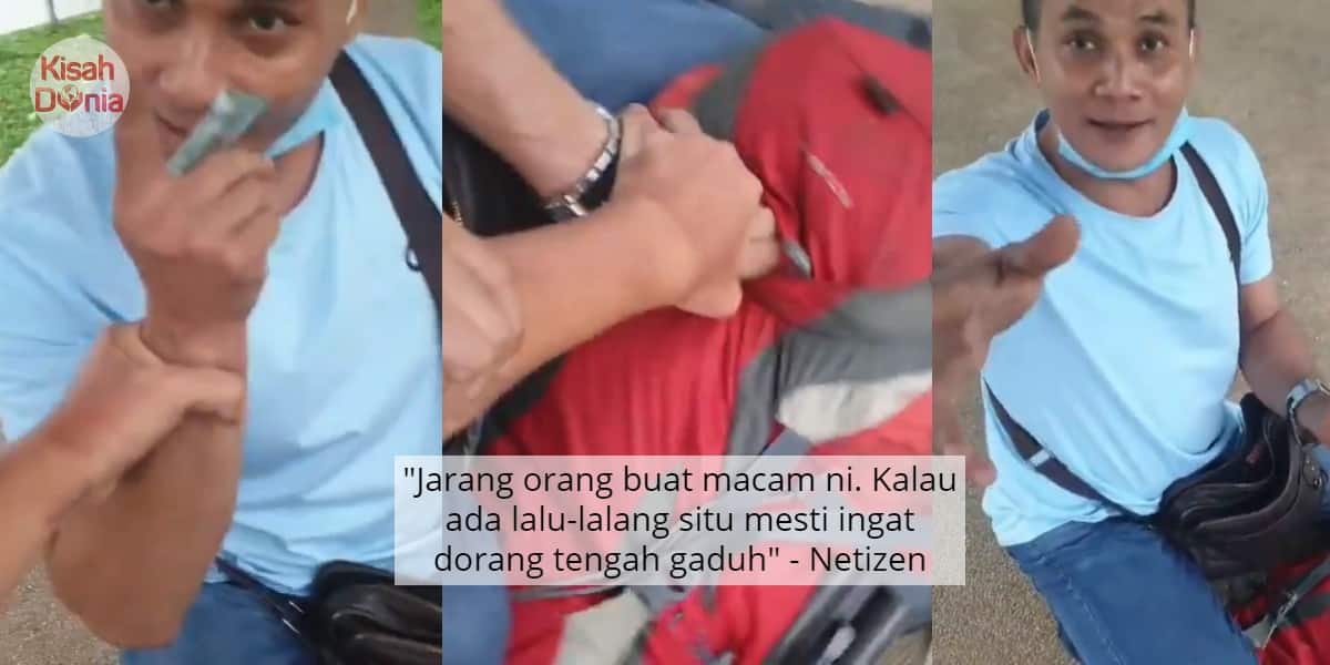 Baru Dijemur Tepi Pagar, Bayi Jaundis Terpisah Tangan Kanan Jadi Sasaran Anjing