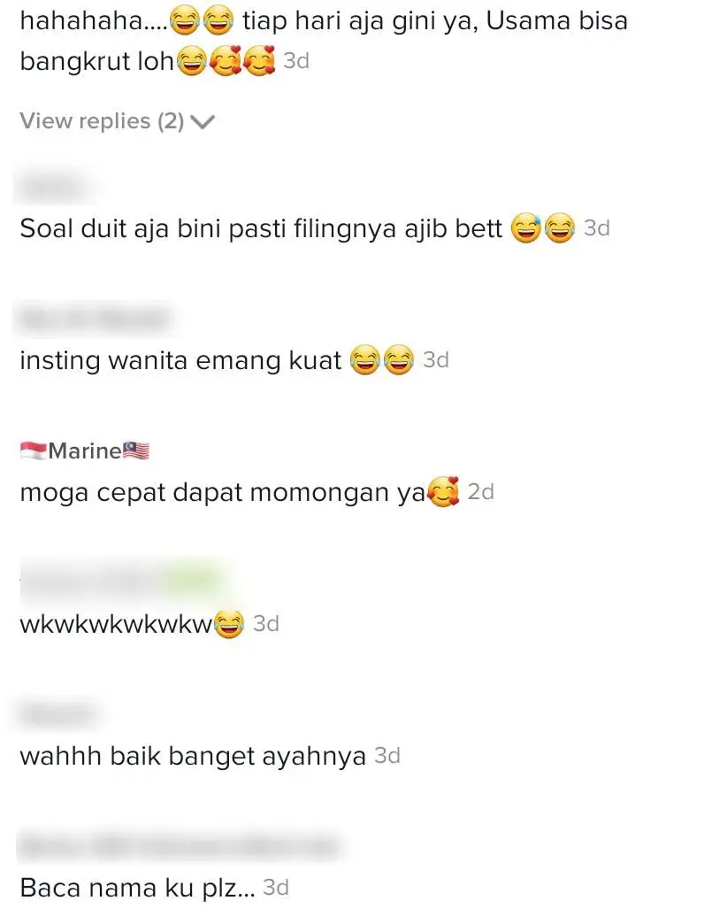 “Ye Atau Tidak?”-Gagal Prank, Suami ‘Terciduk’ Isteri Berjaya Bolot Semua Wang