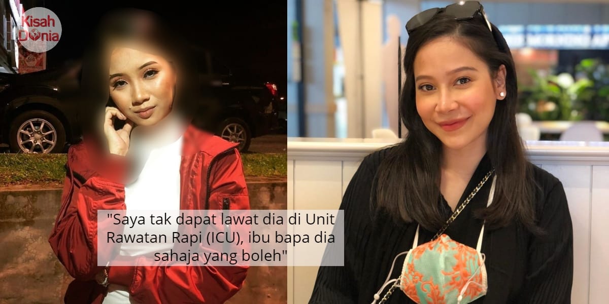 Puas Hati Pembahagian Faraid, Balu Abam Bocey Akui Ambil RM 10k Masuk Bank Anak