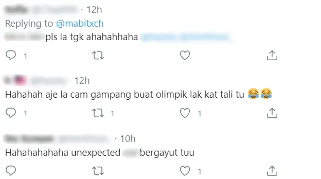 “Astaga Afifah..”- Kecewa Sampai Bergayut Jambatan, Parodi Sinetron Lawak Habis