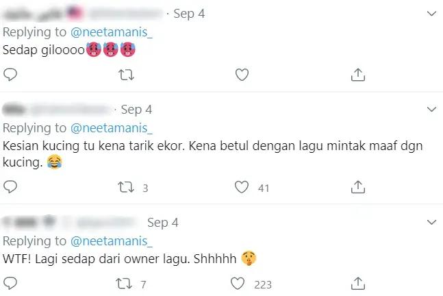 Merdu & Penuh Emosi, Neeta Cover ‘Peluang Kedua’ Guna Earphone Lekat Botol Saja