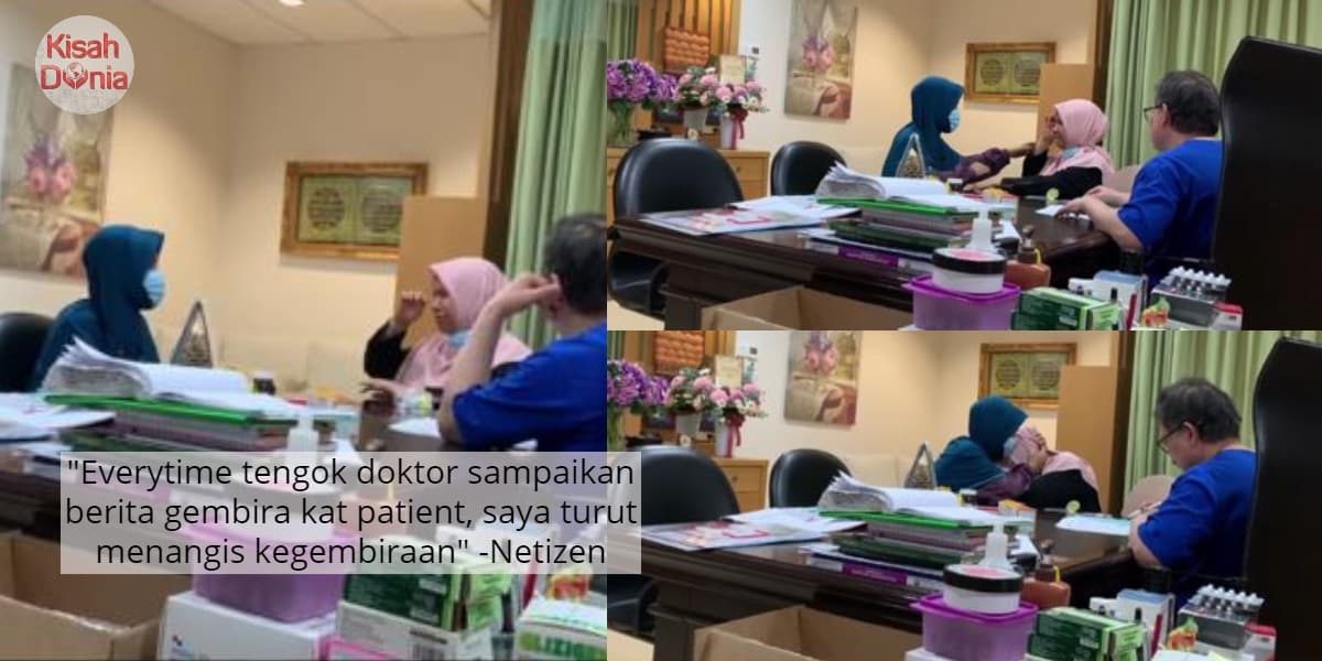 Tak Sempat Elak Kereta Ubah Haluan, Lelaki Ajal Diseret & Digilis Lori Treler