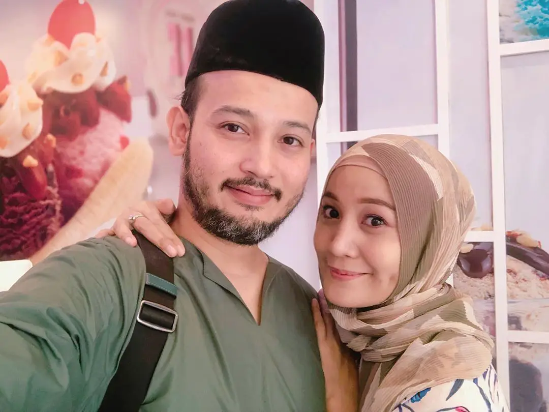 “Mateen Tak Jealous Nak Dapat Adik”-Yana Samsudin Umum Hamil Anak Kedua 8 Bulan