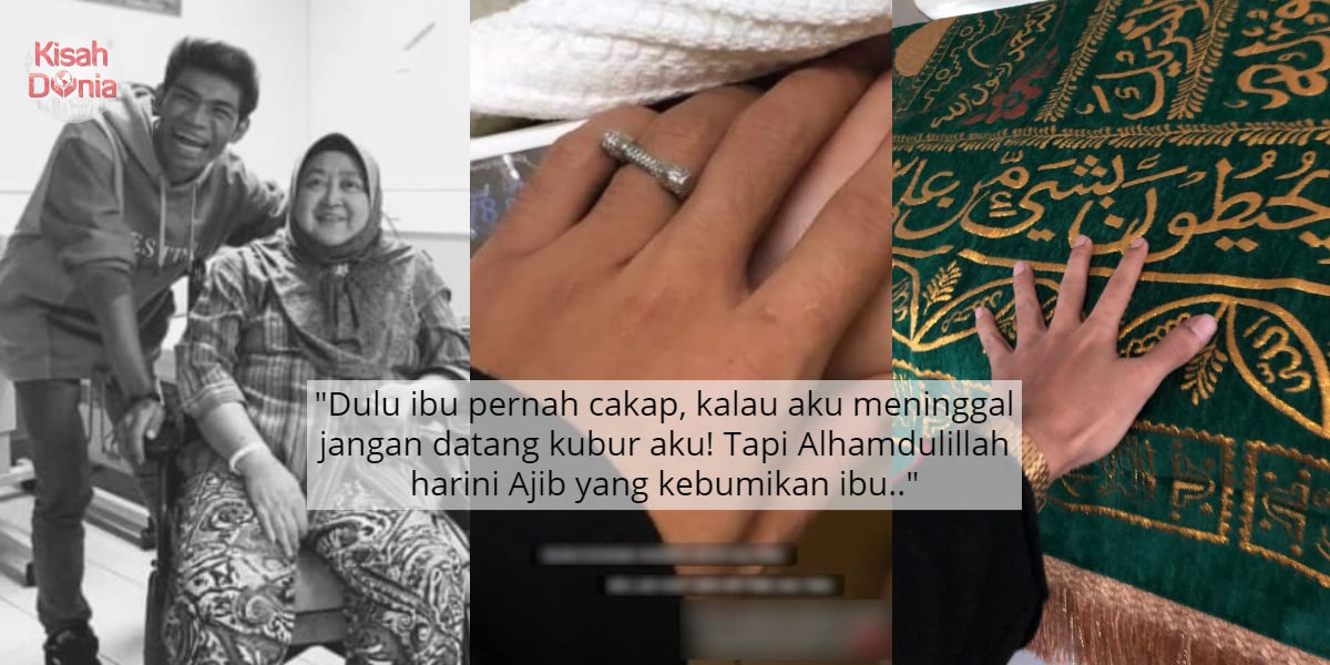 Pengantin Perempuan Jatuh Tandu Tak Sempat Sanding, Reaksi Suami Jadi Tumpuan