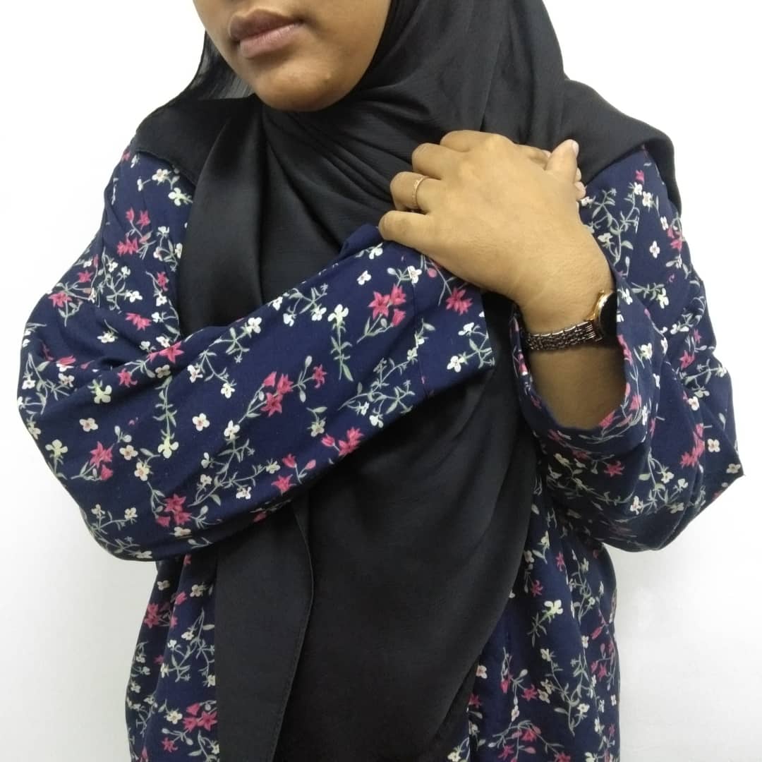 Isteri Ada Breast Cancer, Suami Tak Bagi ‘Buang’ Sebab Nanti Dah Tak Cantik