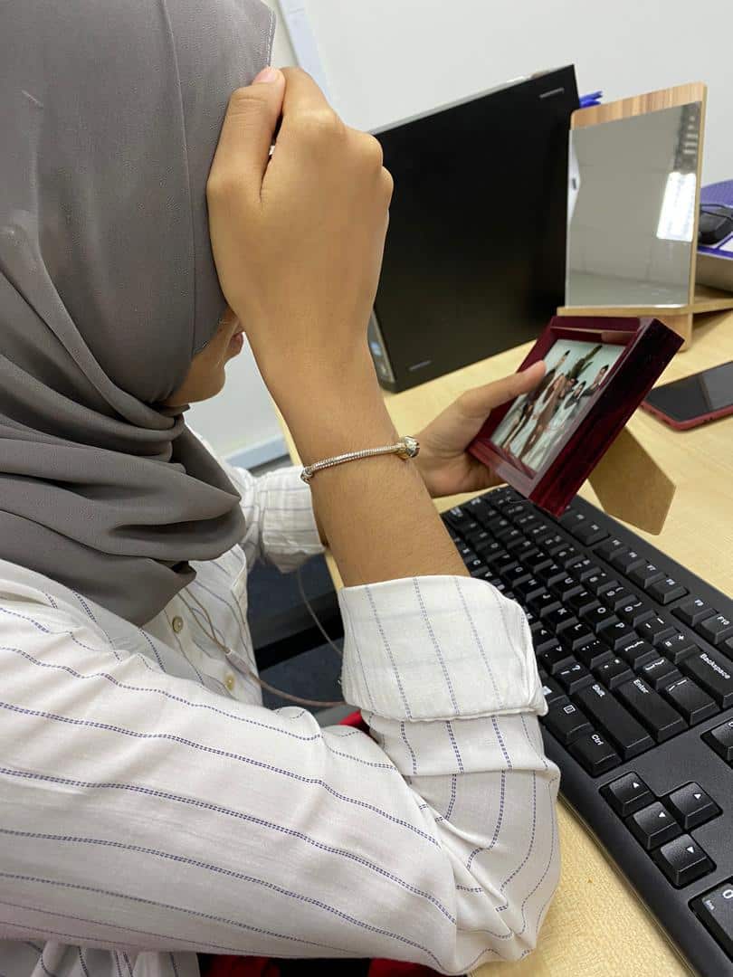 Dibuang Kerja Jadi Beban Keluarga, Lelaki Depresi Hampir Give Up Terkesan PKBP 5 Dibuang Kerja Jadi Beban Keluarga, Lelaki Depresi Hampir Give Up Terkesan PKBP 5
