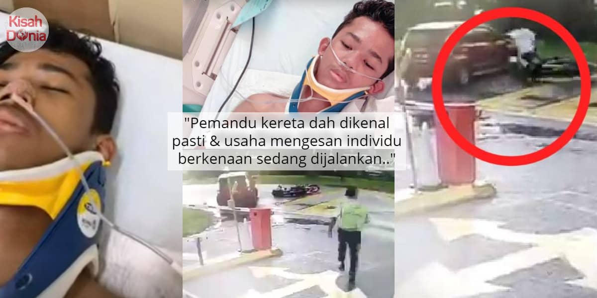 [VIDEO] “Sting Aku Yahuu”-Gadis Comel Ini Ajar Member Korea Cakap Slang Melayu