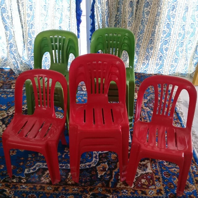Jatuh Kerusi Di Rumah Pengasuh, Ingatkan Kepala Anak Okey Sekali Check...Ngeri 4 Jatuh Kerusi Di Rumah Pengasuh, Ingatkan Kepala Anak Okey Sekali Check...Ngeri 4